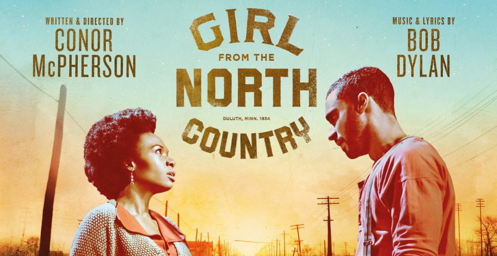 Girl From The North Country 
